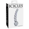 Vidro Dildo Icicles Nº 66