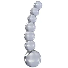 Vidro Dildo Icicles Nº 66