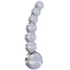 Vidro Dildo Icicles Nº 66