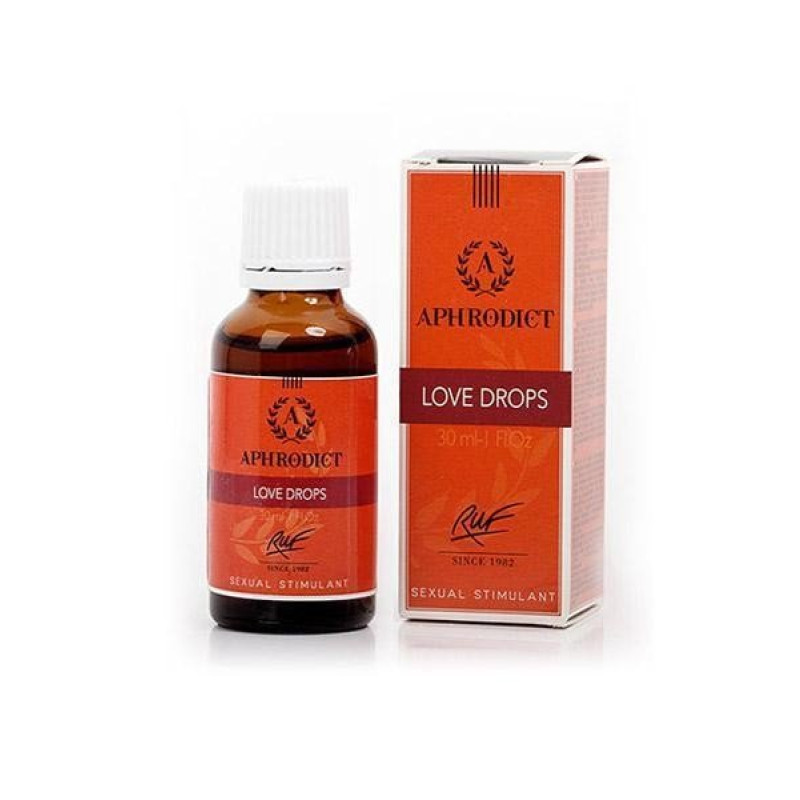 Aphrodict Love Drop