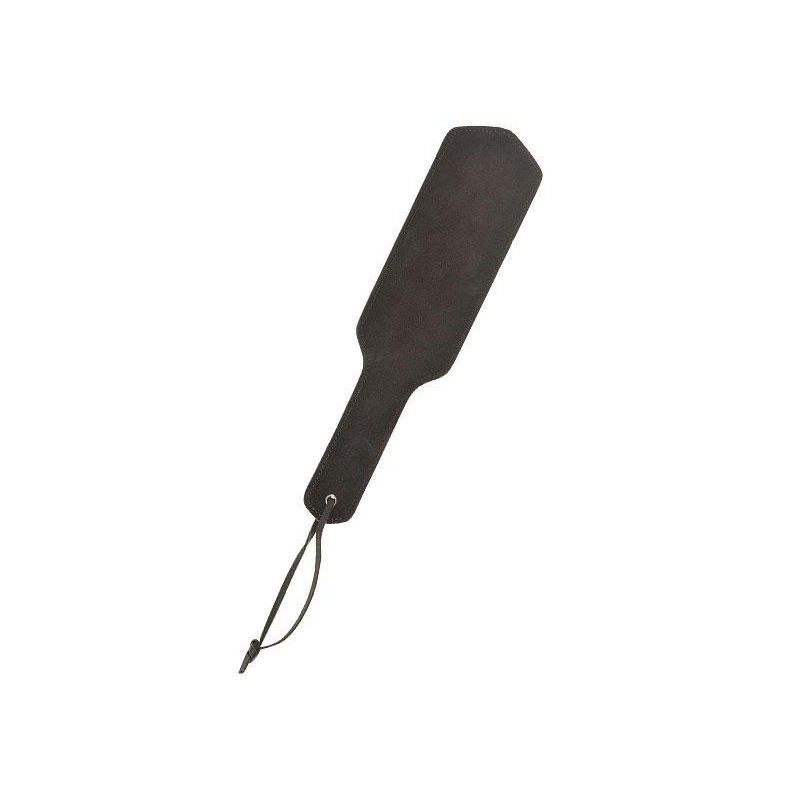 Tapette Cuir Bovin Noir