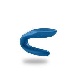 Baleia-parceira satisfyer