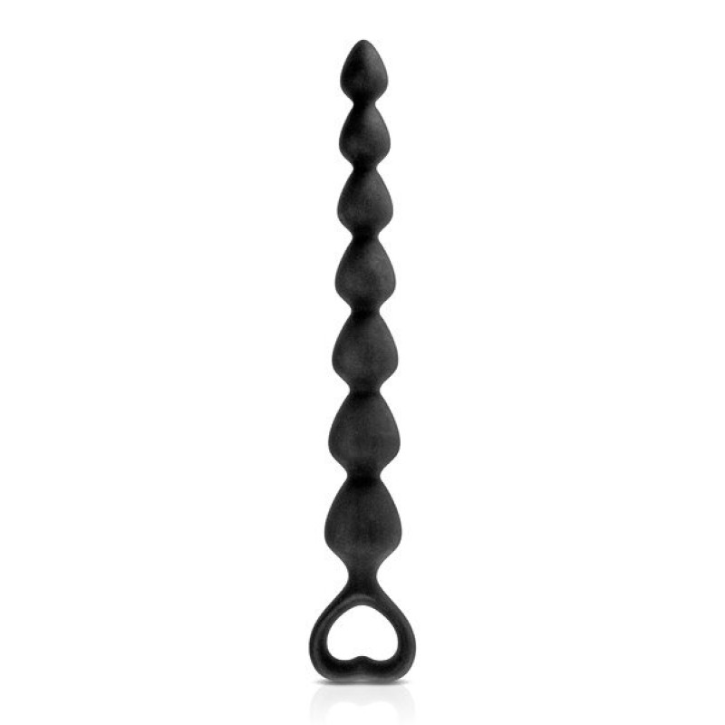 Back Love Black Medium  