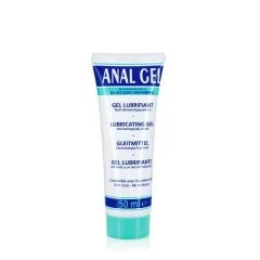 Lubrifiant Anal Lubrix 50Ml