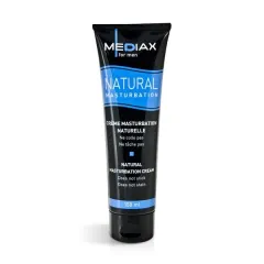 Mediax For Men Natural Masturbat