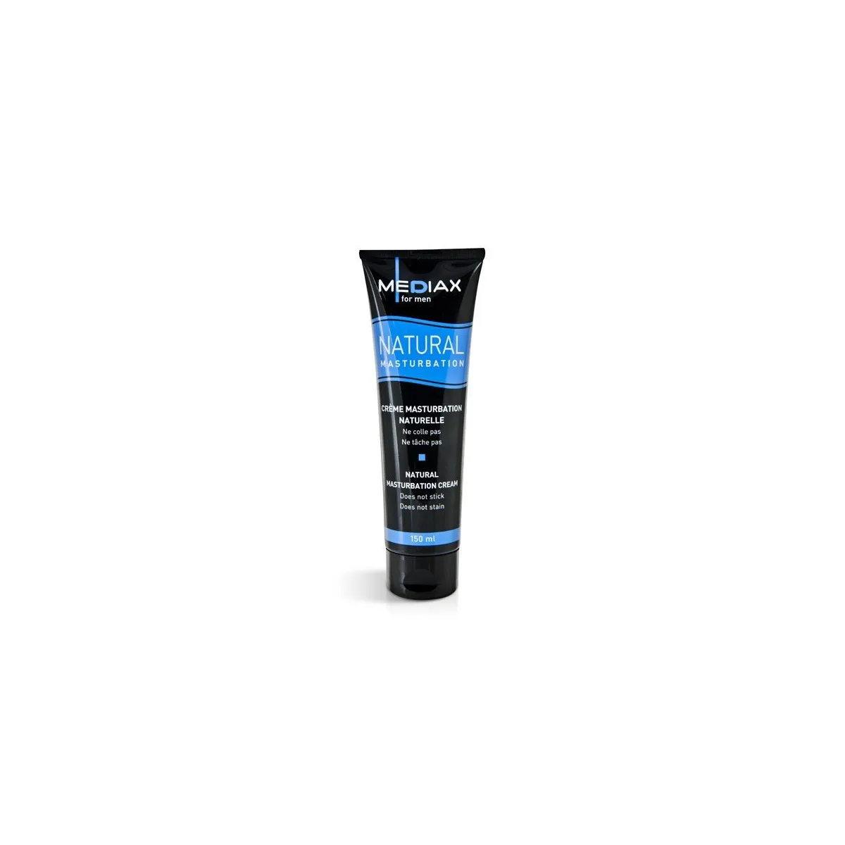 Mediax For Men Natural