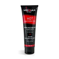 Mediax For Men Hot