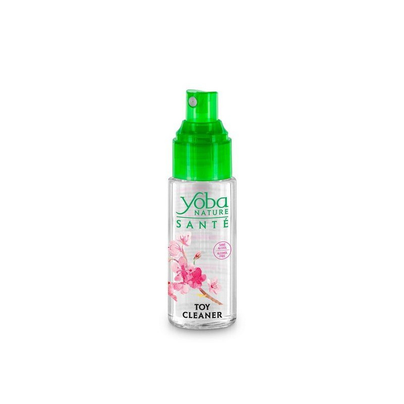 Nettoyant Sextoys 50Ml Yoba