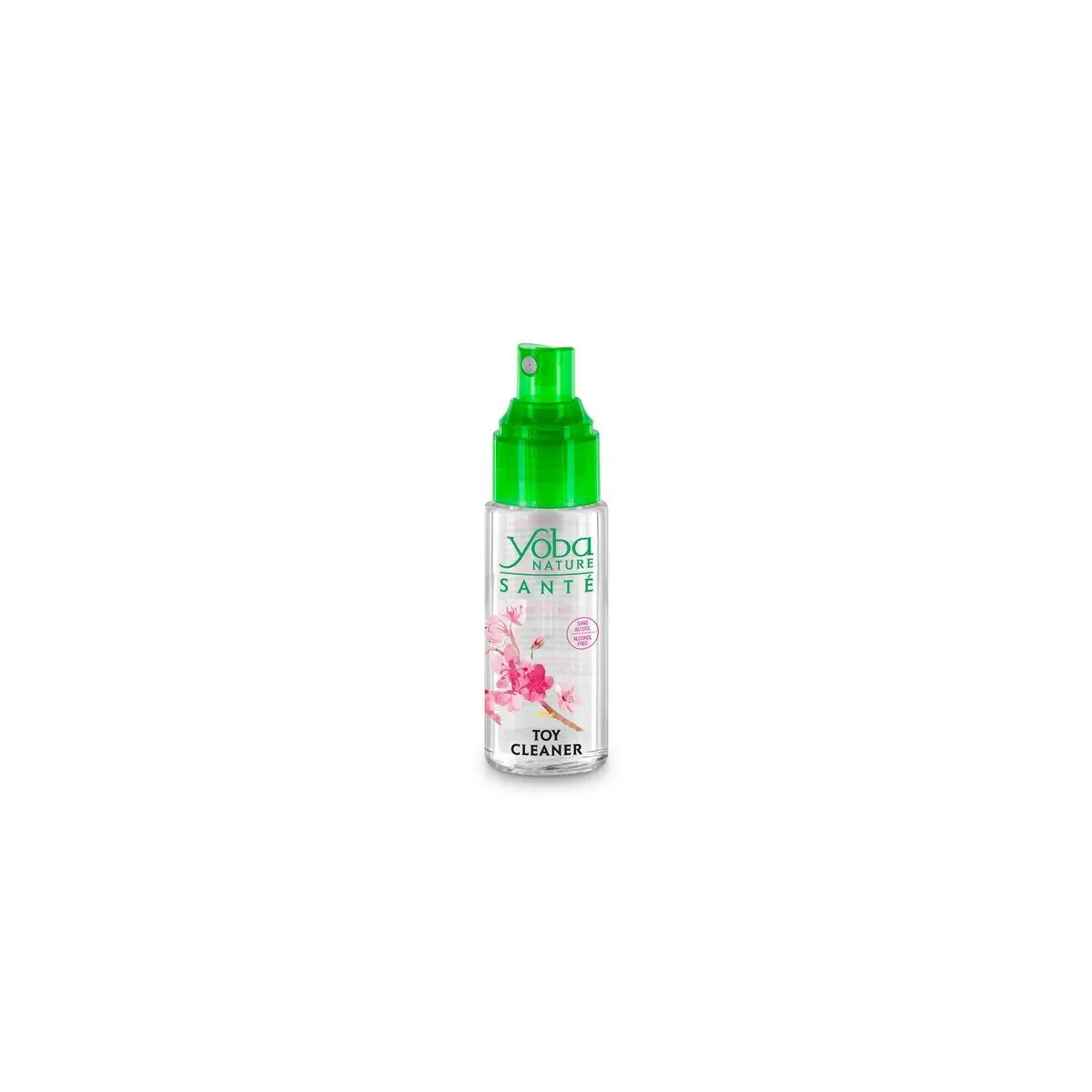 Sextoys Cleaner 50Ml Yoba