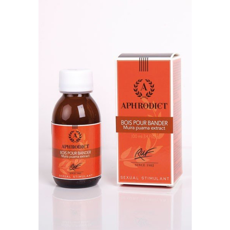 Aphrodict Muira Puama 100 Ml