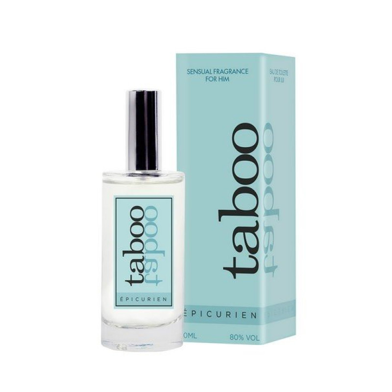 Taboo Epicurien For Him 50Ml