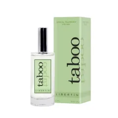 Taboo For Him Libertin 50Ml