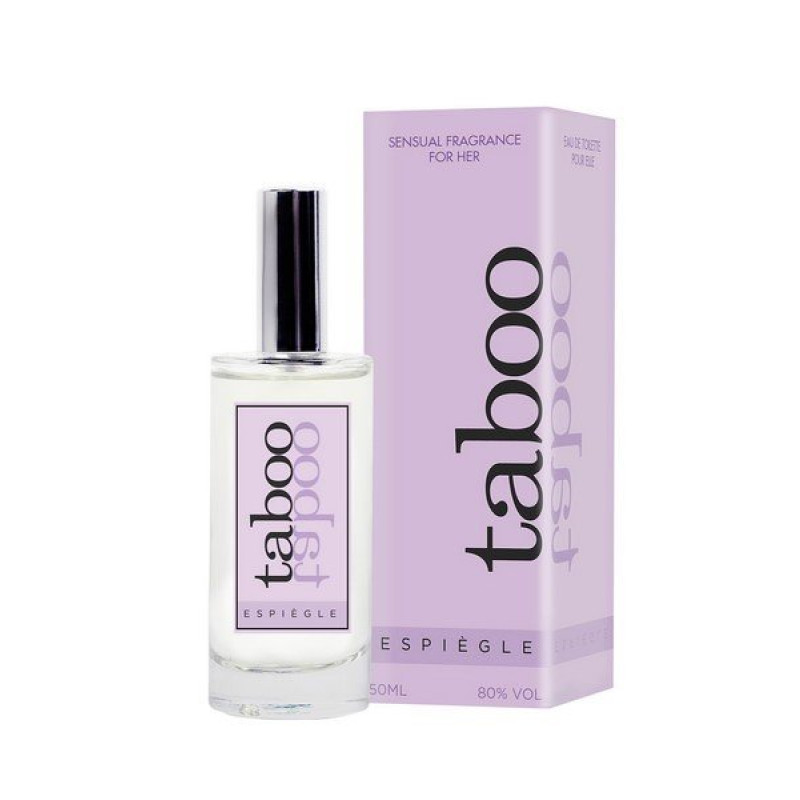 Taboo Espiegle For Her 50Ml