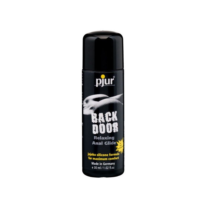 Pjur Back Door Bottle 30Ml