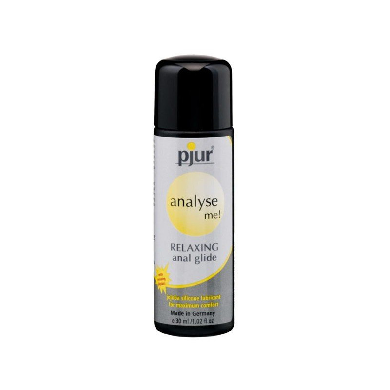 Pjur Analyse Me 30Ml  
