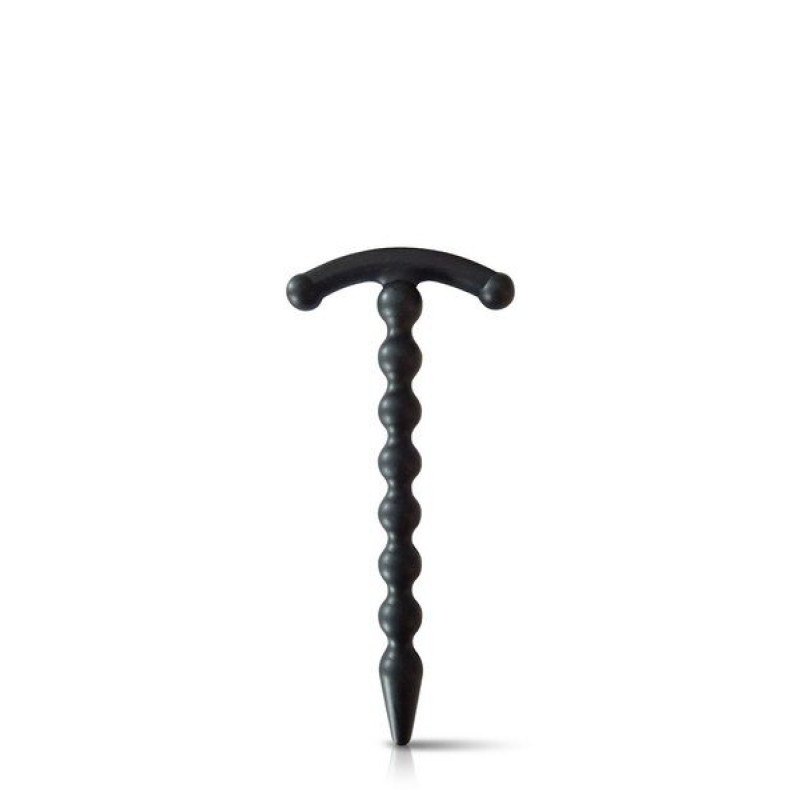 Bastão de pênis 3 Junker Azul Urethra Rod