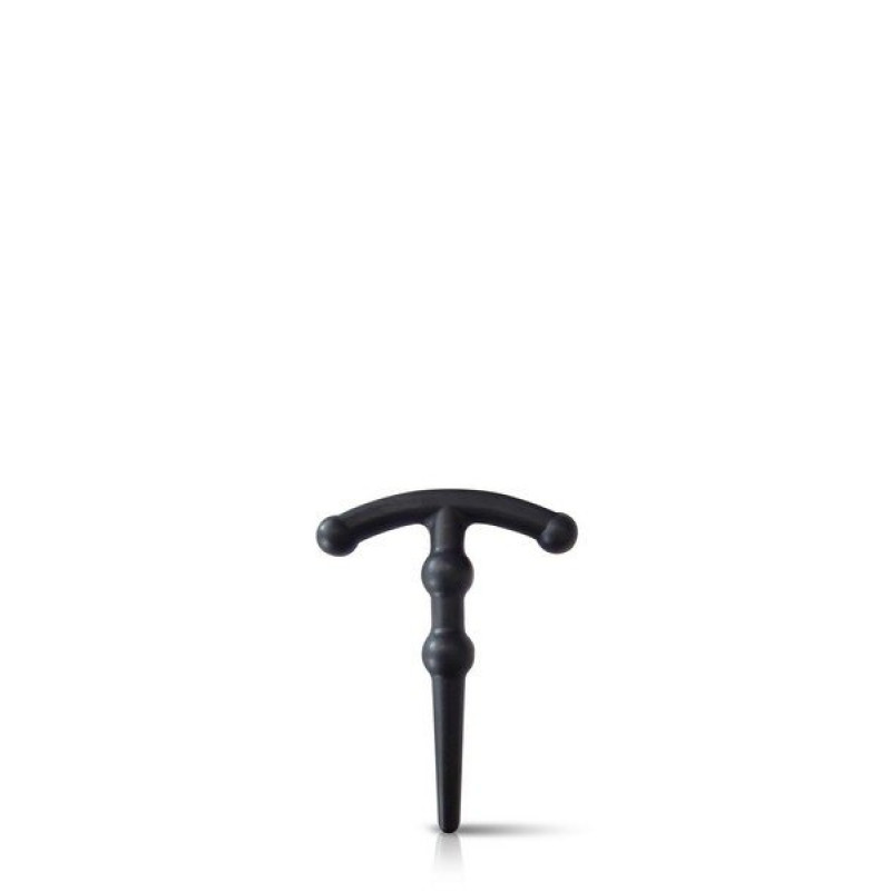 Bastão de pênis 8 Junker Azul Urethra Rod