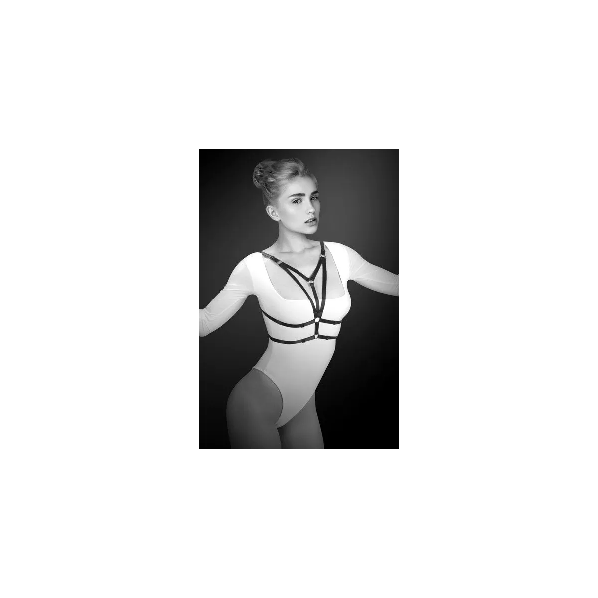 Breast Harness Laura