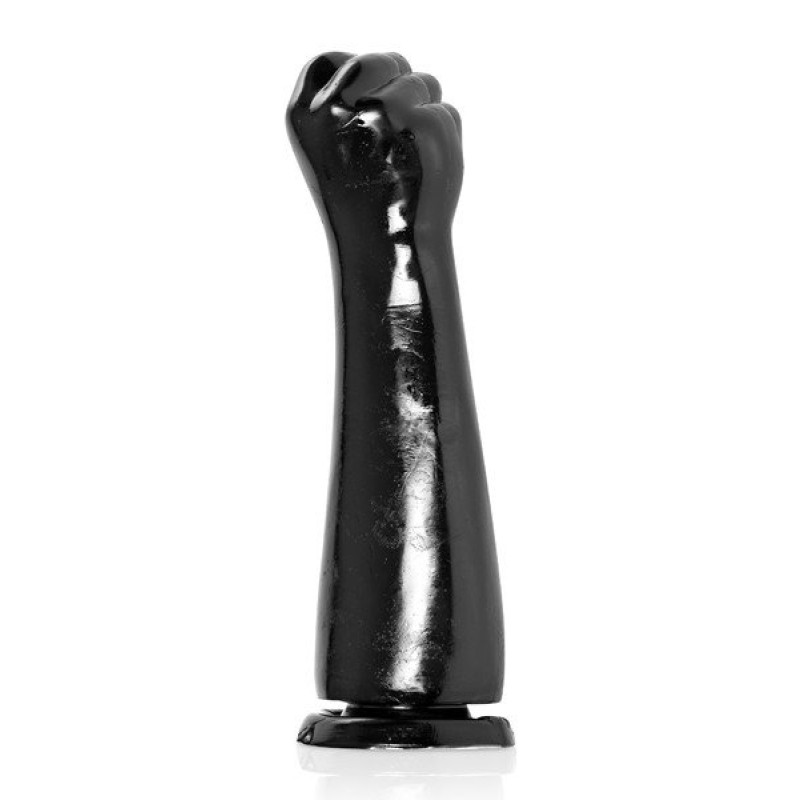 Poing Fist Fucking 33Cm Magnum 27