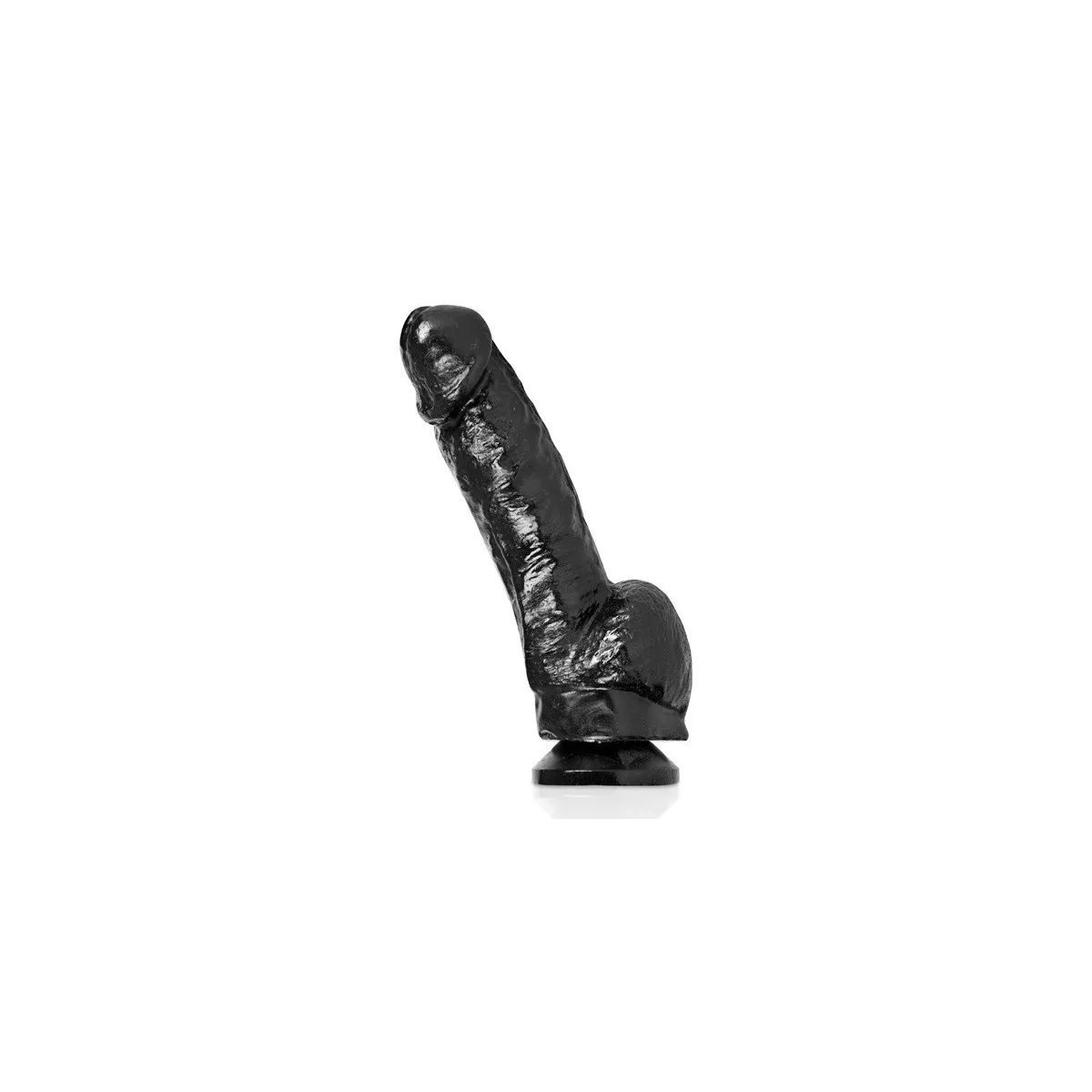 Big Realistic Dildo 28.5Cm Magnum 24