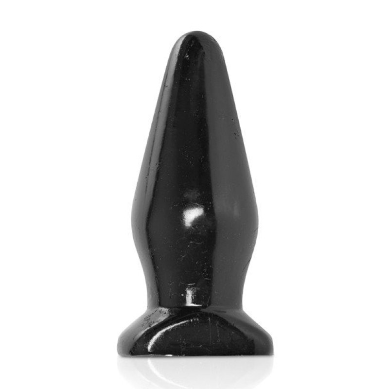 Plugue Anal Gigante 16Cm Magnum 03