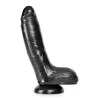 Giant Suction Cup dildo 23Cm Magnum 10