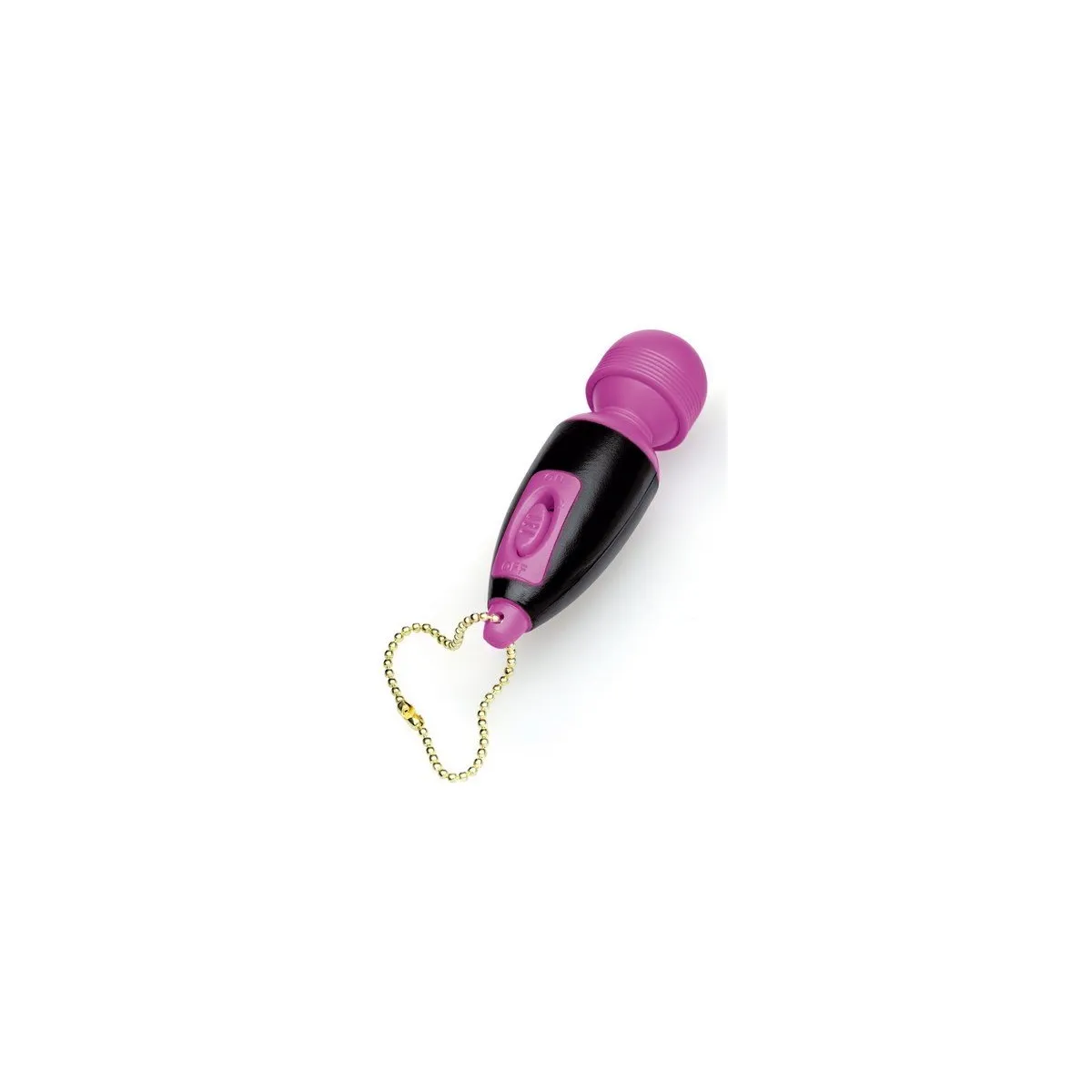 Mini Keychain Vibrator