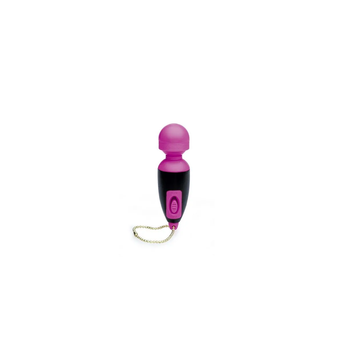 Mini Keychain Vibrator
