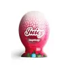 Juicy Mini Masturbator Raspberry