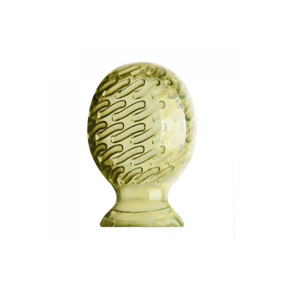 Mini Masturbador Kiwi Suculento