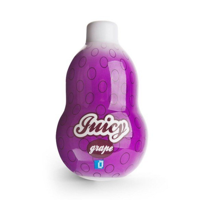 Juicy Mini Masturbateur Grape