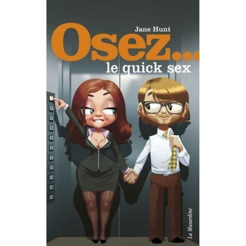 Dare the Quick Sex
