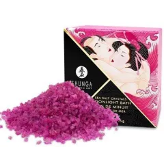 Midnight bath Sea crystals Aphrodisia - 75 gr