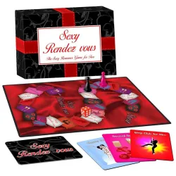 Sexy Rendez Vous Game