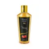 Huile Massage Sèche Fraise 250Ml