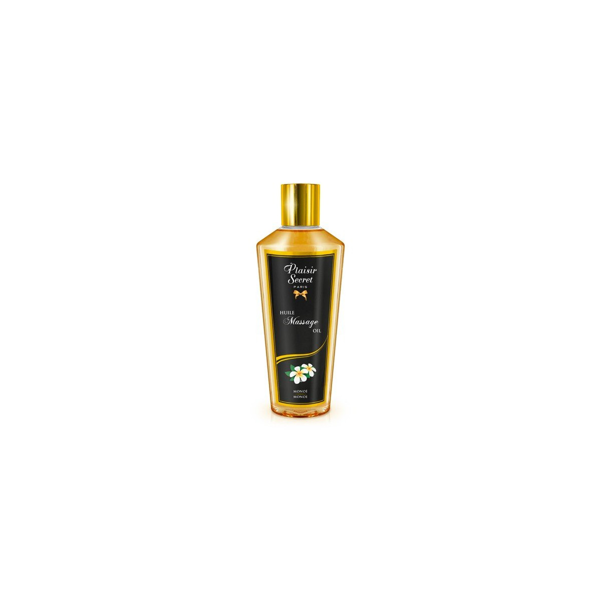 Huile Massage Sèche Monoï 250Ml
