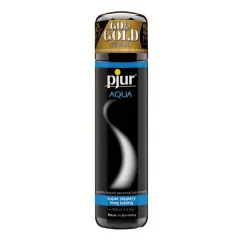 Garrafa Pjur Aqua 100Ml