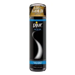 Pjur Aqua Bottle 100Ml