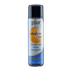 Pjur Analyze Me Comfort 100Ml