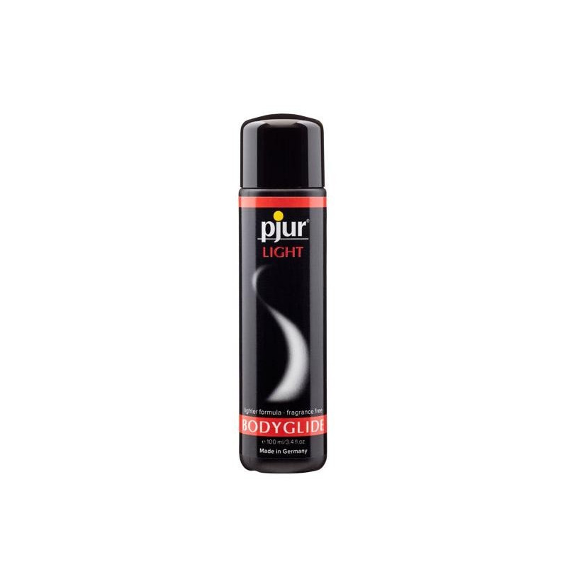 Pjur Light100Ml
