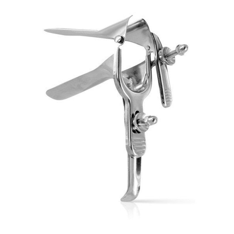 Vaginal Speculum
