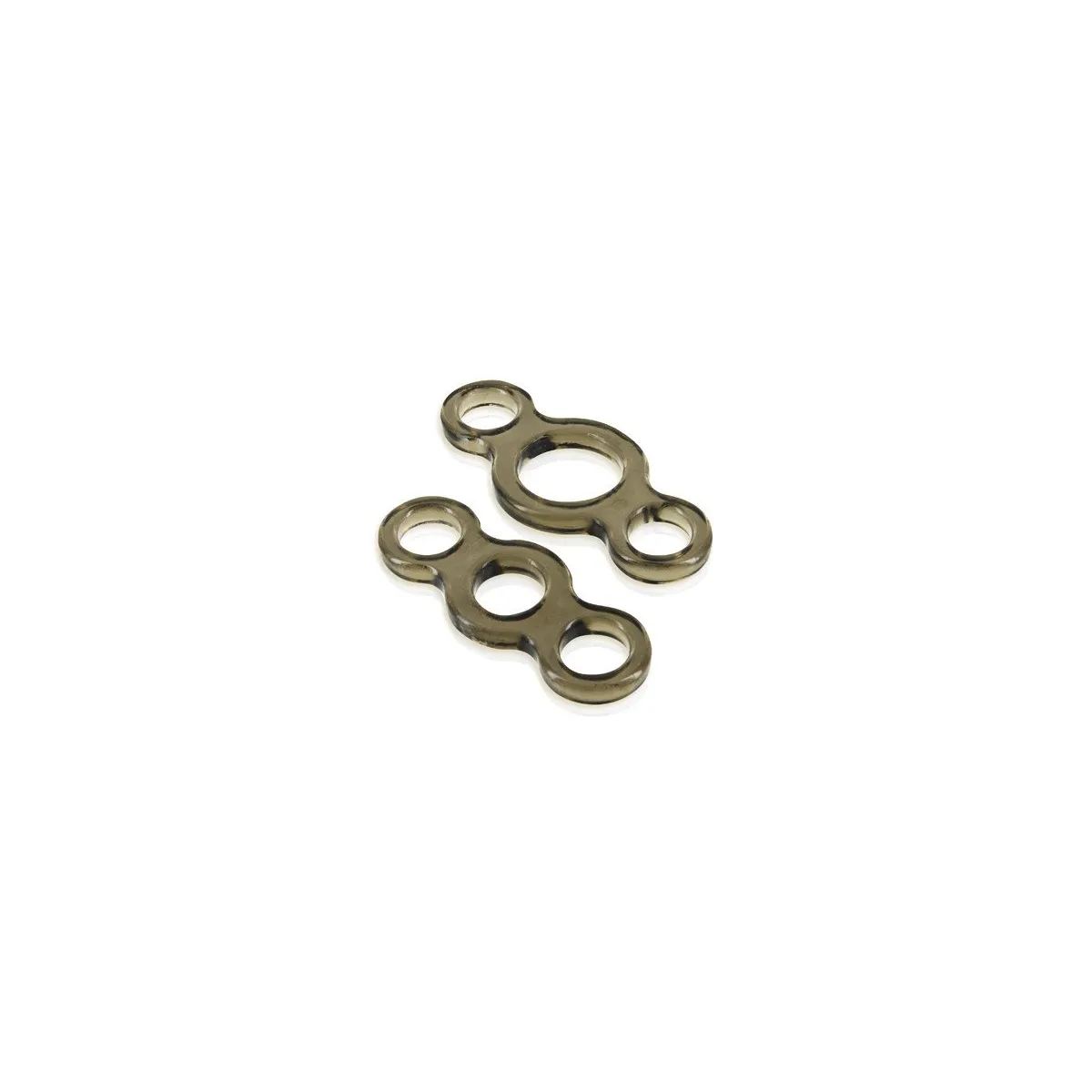 Stretchable Cock Ring Set