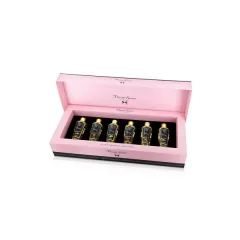 Coffret Plaisir Secret 6 Huiles