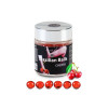 6 Brazilian Balls Cherry