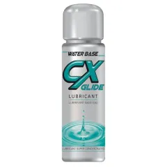 Base Agua Cx Glide 100 Ml