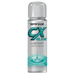 Cx Glide Water Base 100 Ml