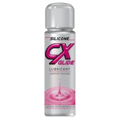 Cx Glide Silicone 100 Ml