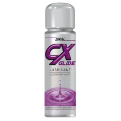 Cx Glide Anal 100 Ml