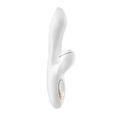 Satisfyer Pro + G-Spot