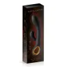 Vibromasseur Rabbit My Princess Black Empire Usb